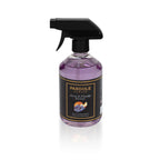 Raum- und Stoffduft – Melone & Veilchen 500 ml.