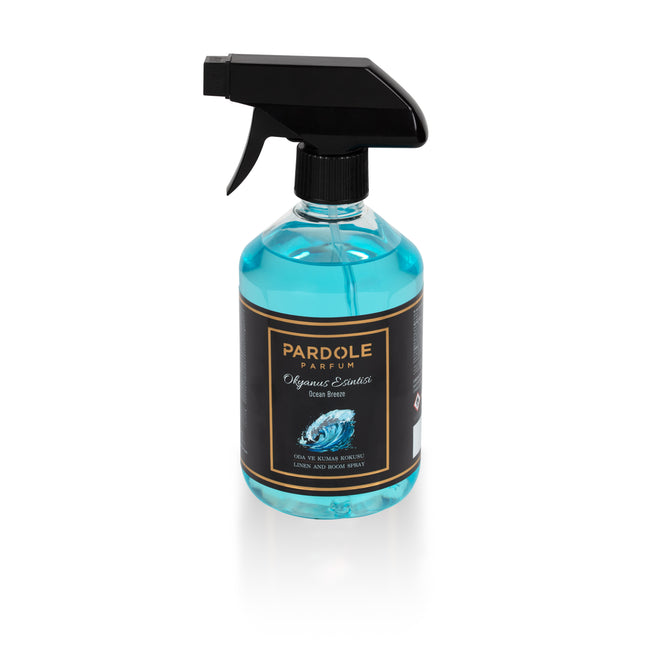 Raum- und Stoffduft – Meeresbrise 500 ml. Hover Image
