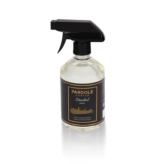 Raum- und Stoffduft – Istanbul 500 ml Hover Image
