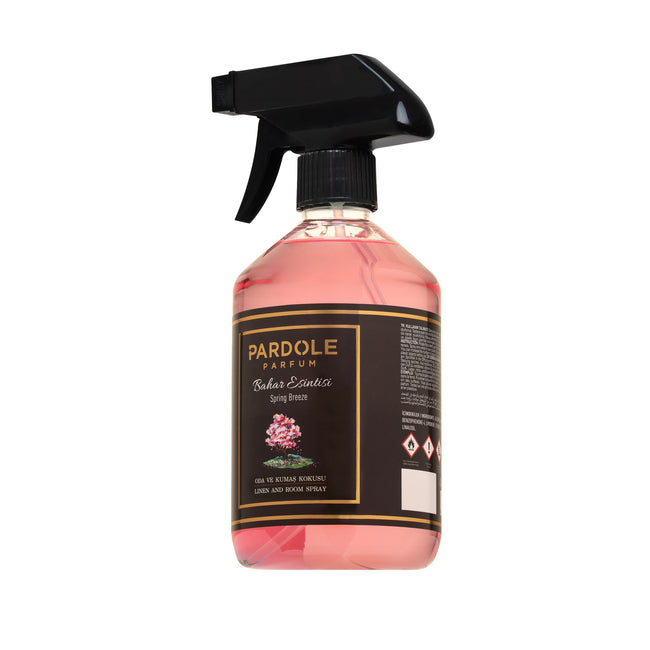 Raum- und Stoffduft – Feldblume 500 ml. Main Image