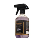 Raum- und Stoffduft – Lavendel & Moschus 500 ml.