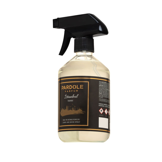 Raum- und Stoffduft – Istanbul 500 ml Main Image