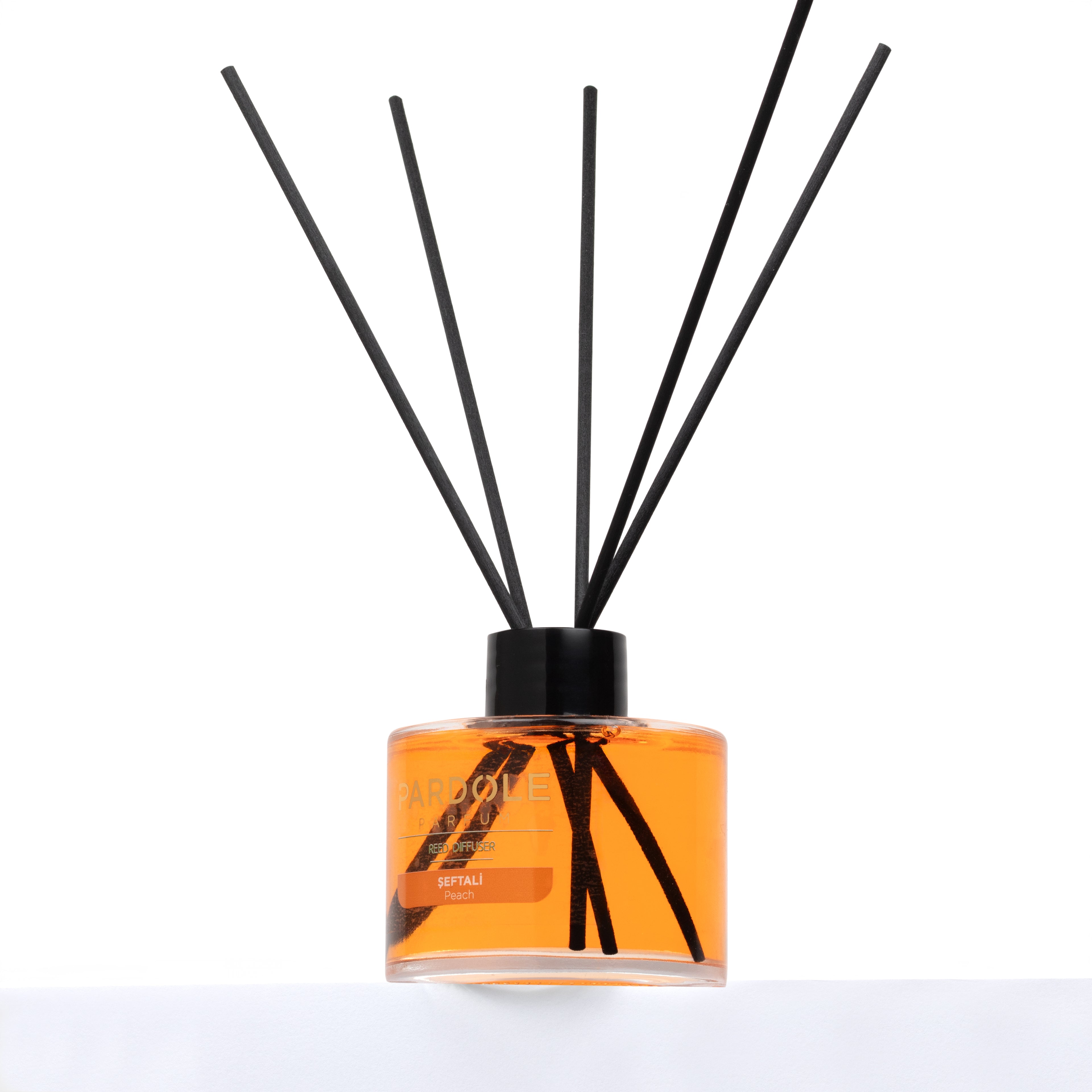 Raumduft Pfirsich 145 ml.