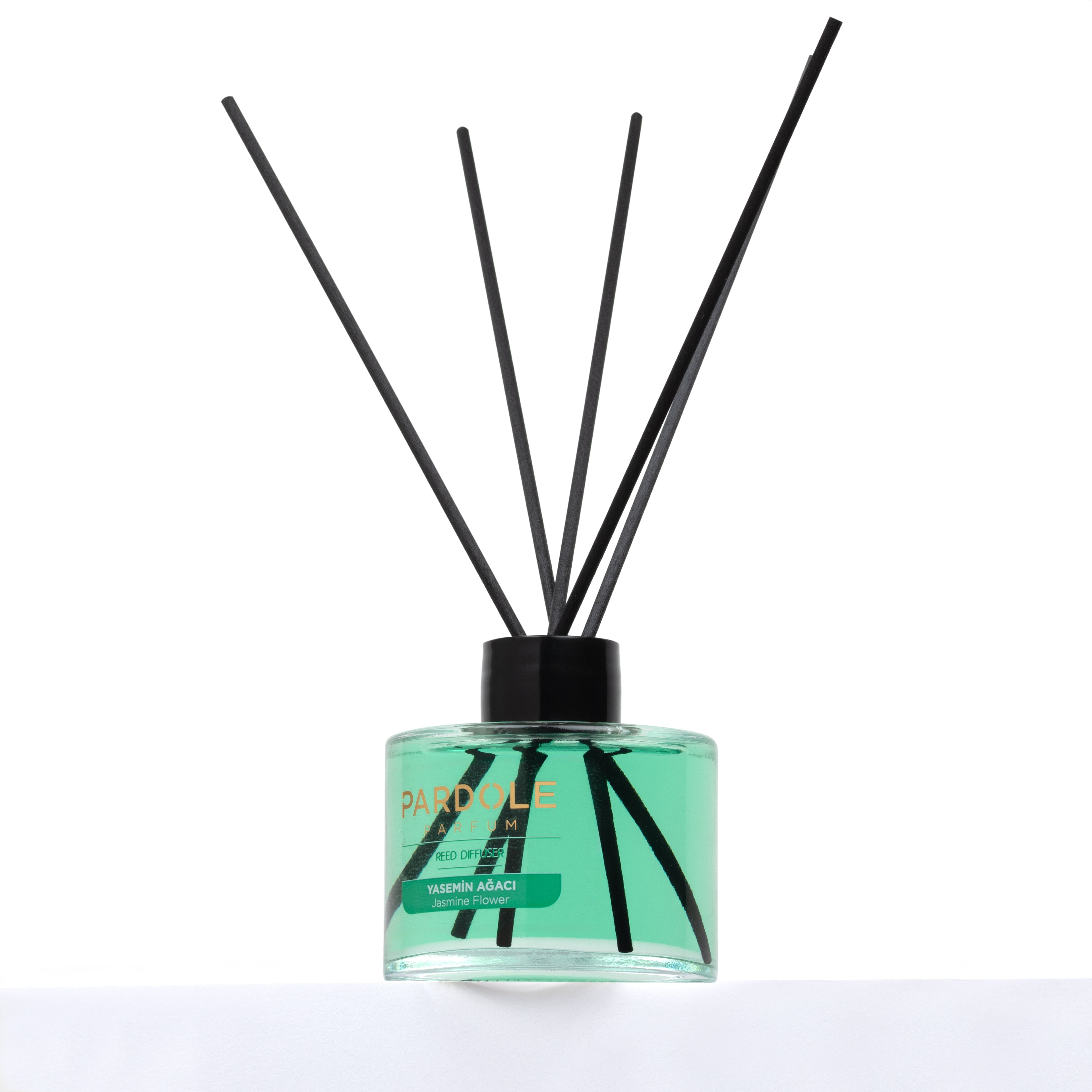 Raumduft Jasminbaum 145 ml.