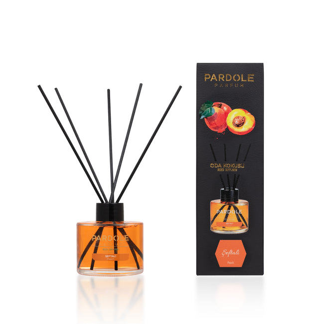 Raumduft Pfirsich 145 ml. Hover Image