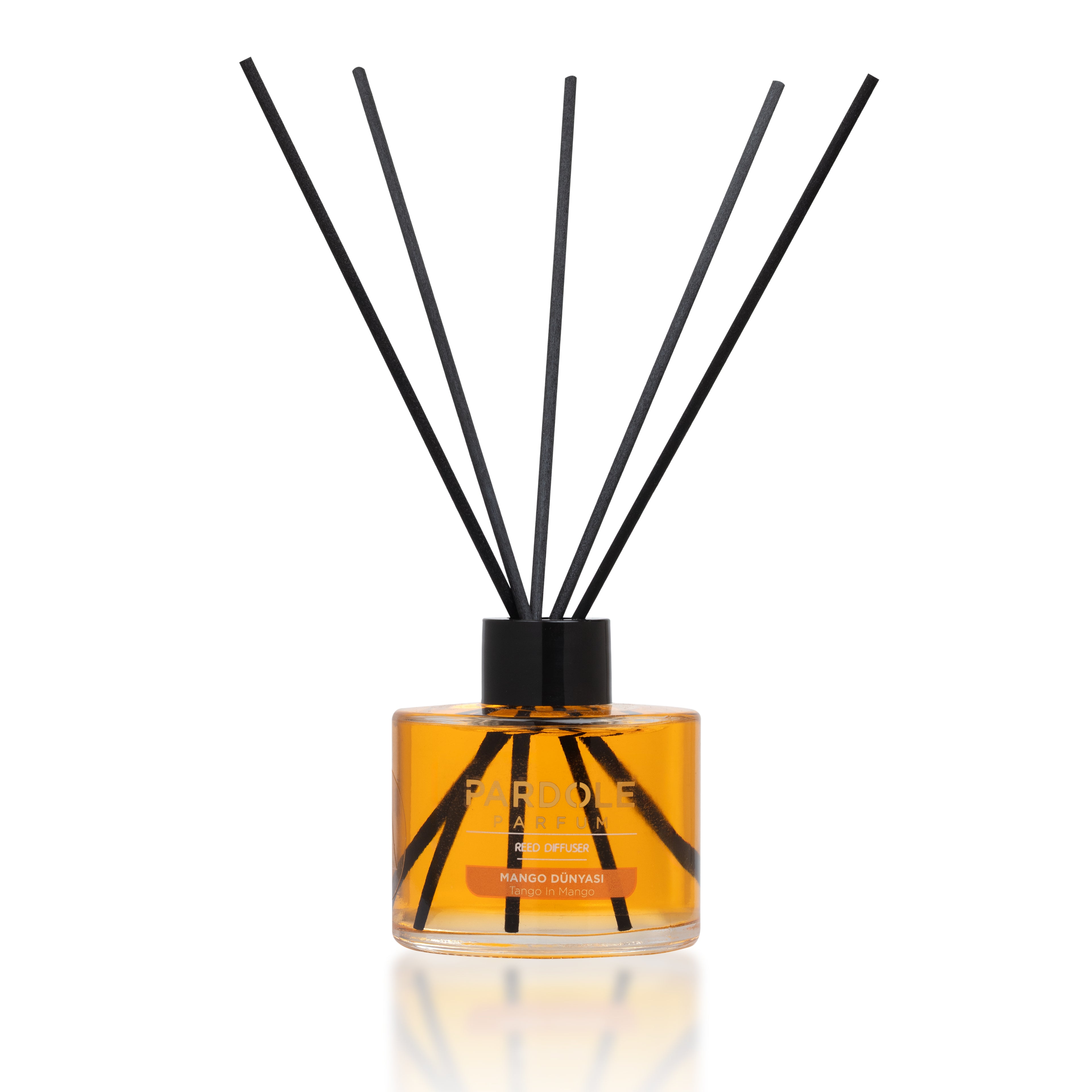 Raumduft Mango World 145 ml.