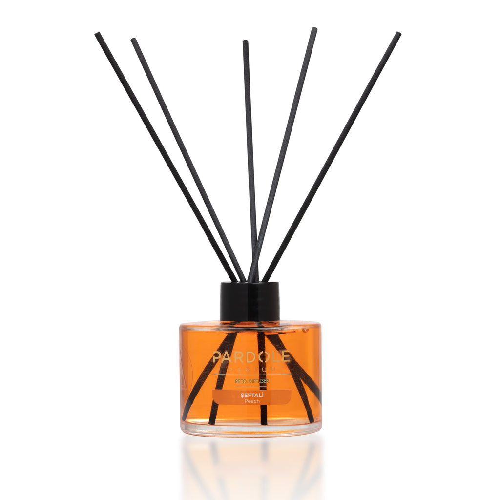 Raumduft Pfirsich 145 ml.