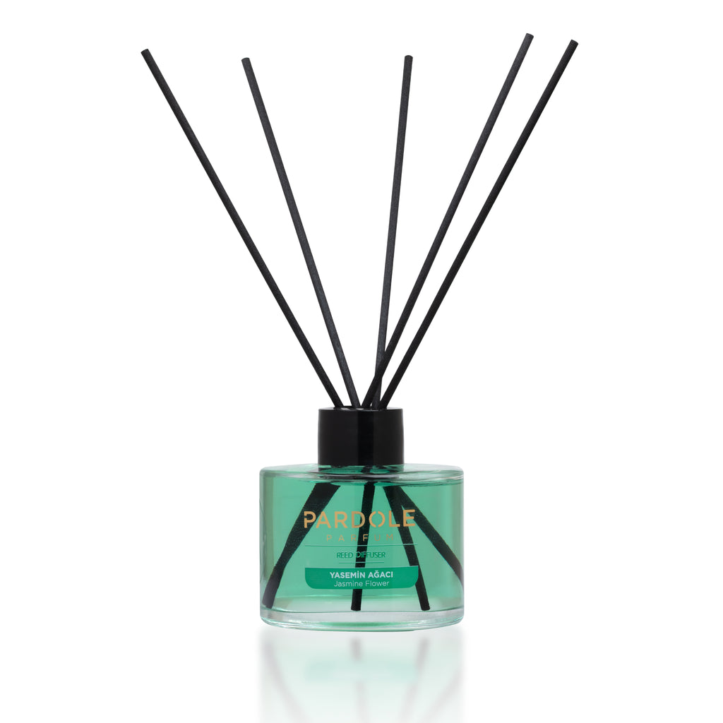 Raumduft Jasminbaum 145 ml.