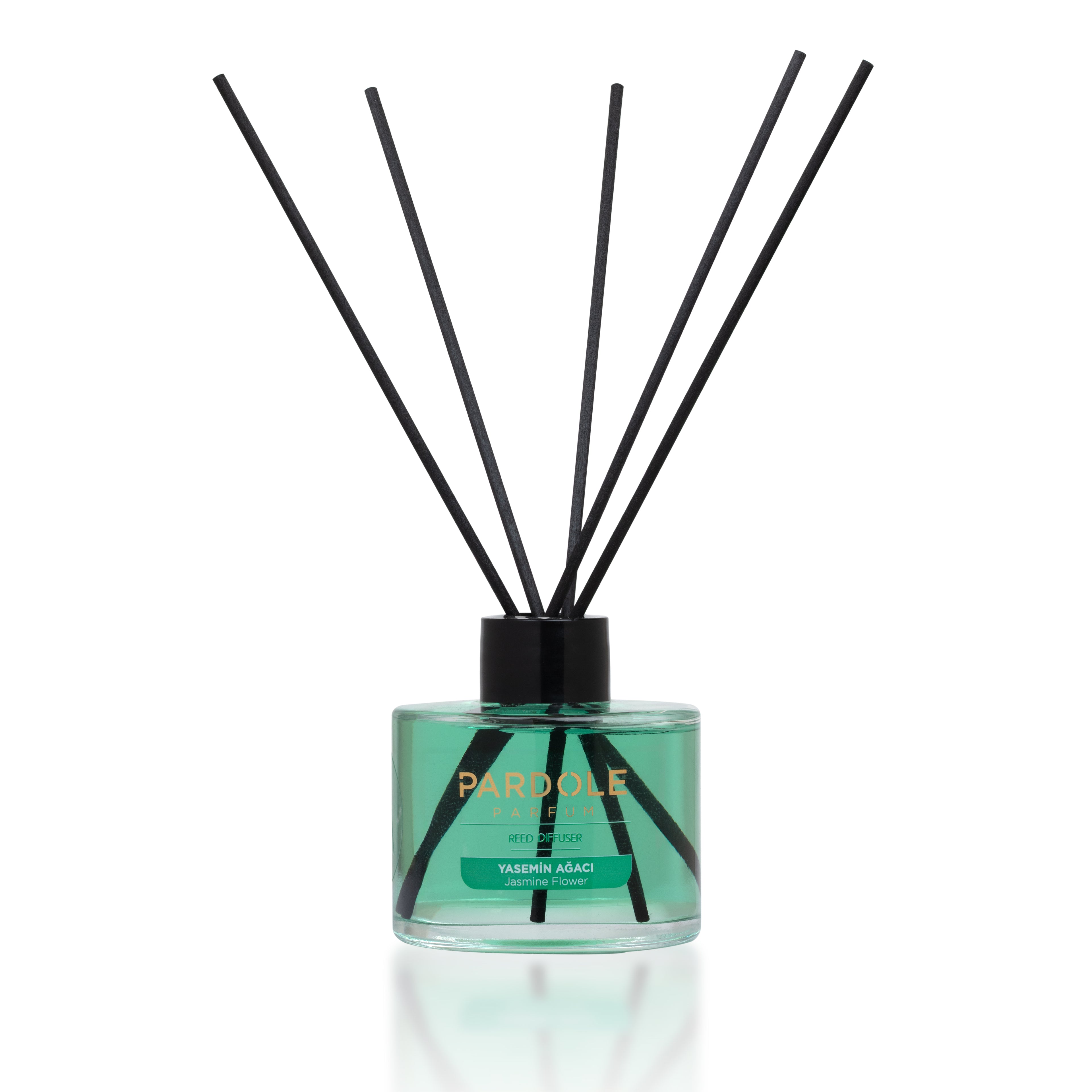 Raumduft Jasminbaum 145 ml.