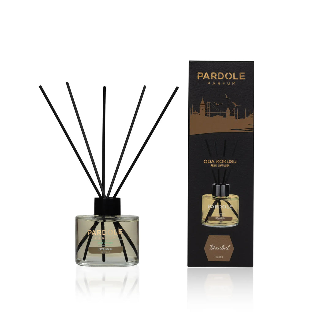 Raumduft Istanbul 145 ml.