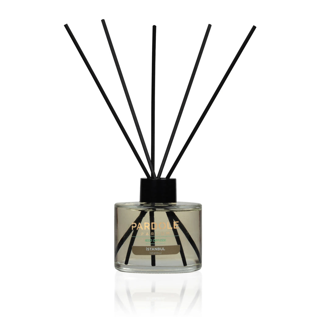 Raumduft Istanbul 145 ml.