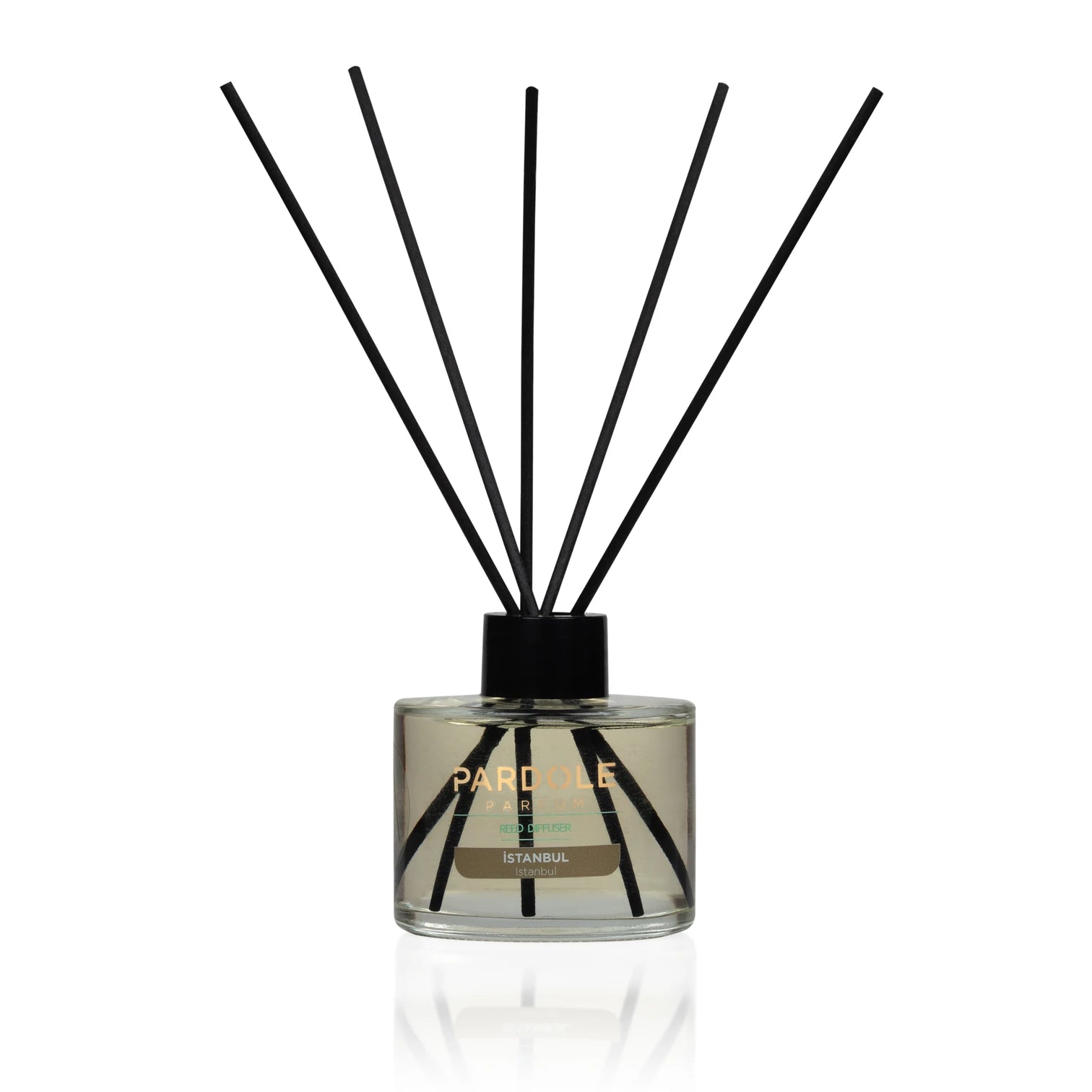 Raumduft Istanbul 145 ml.