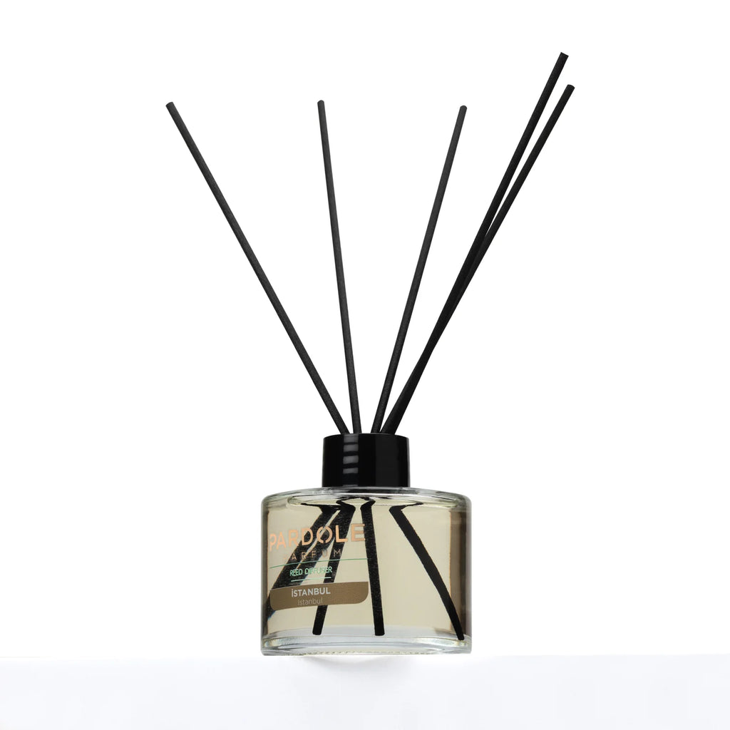 Raumduft Istanbul 145 ml.