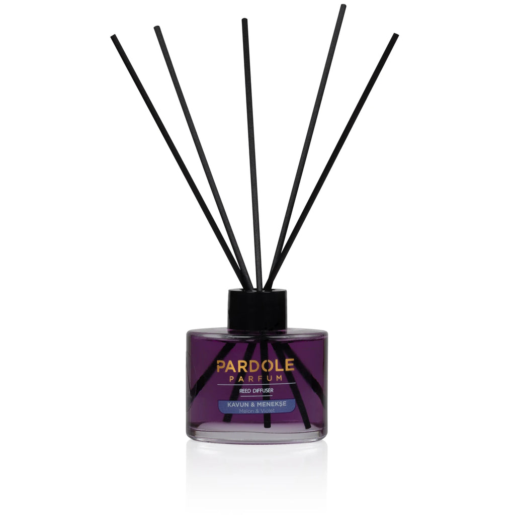 Raumduft Melone & Veilchen 145ml.