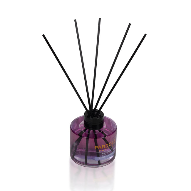 Raumduft Lavendel Moschus 145 ml. Main Image
