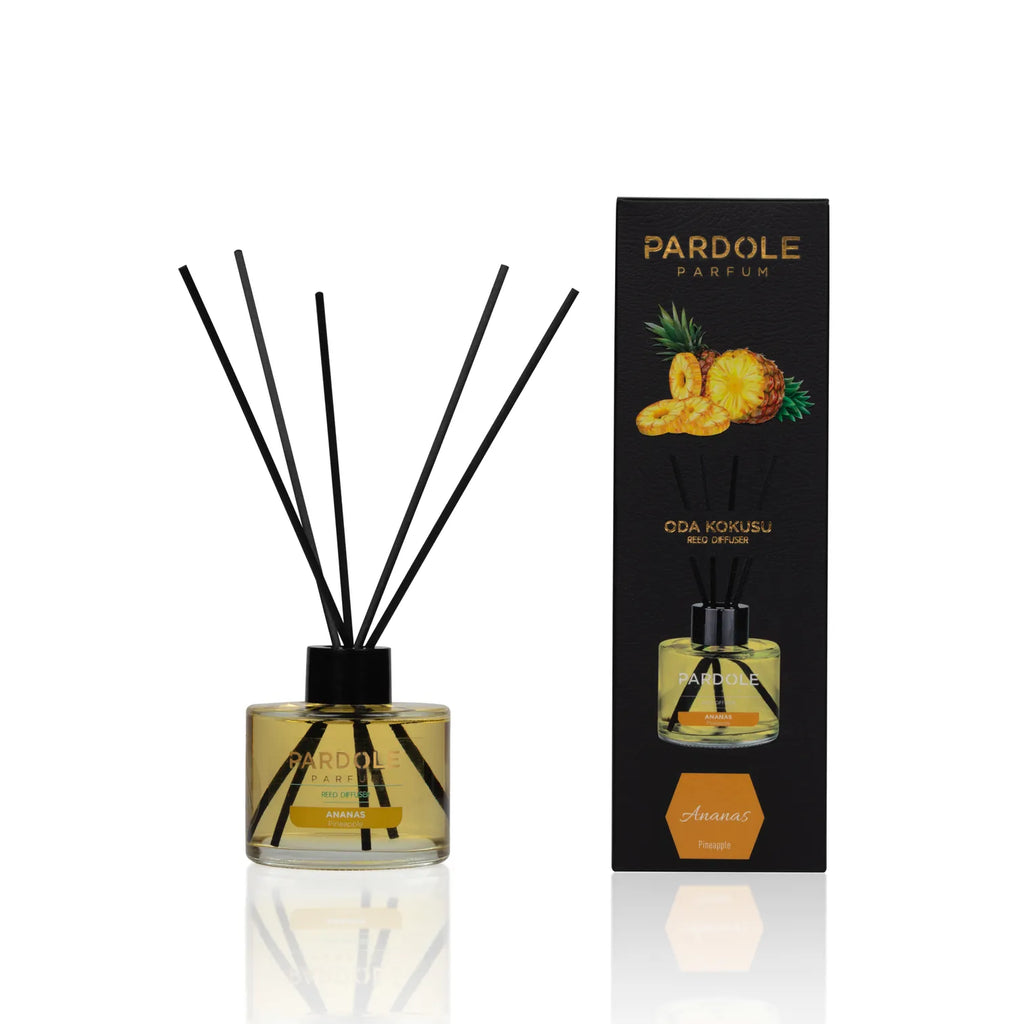 Raumduft Ananas 145 ml.