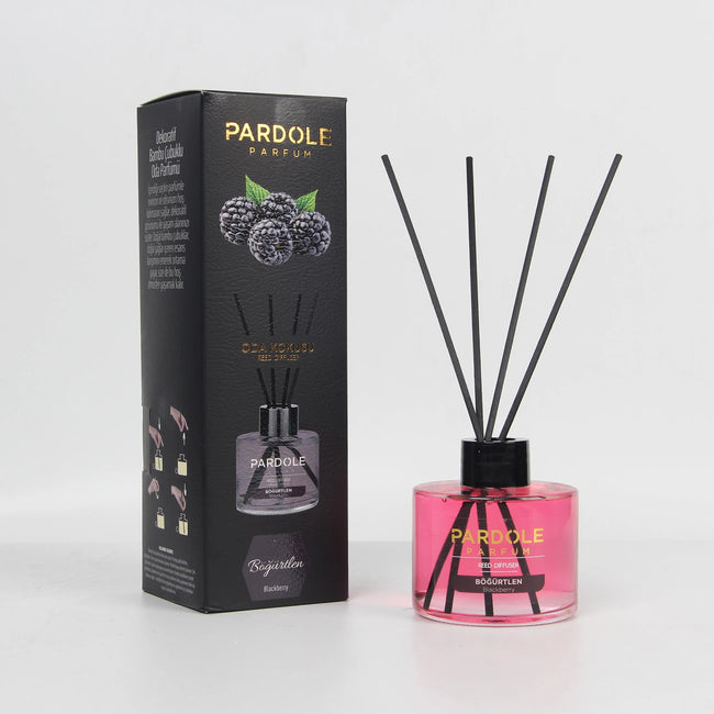Raumduft Brombeere 100ml. Hover Image