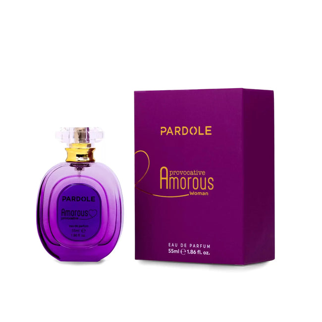 Amorous Provocative Woman 55ml. Hover Image