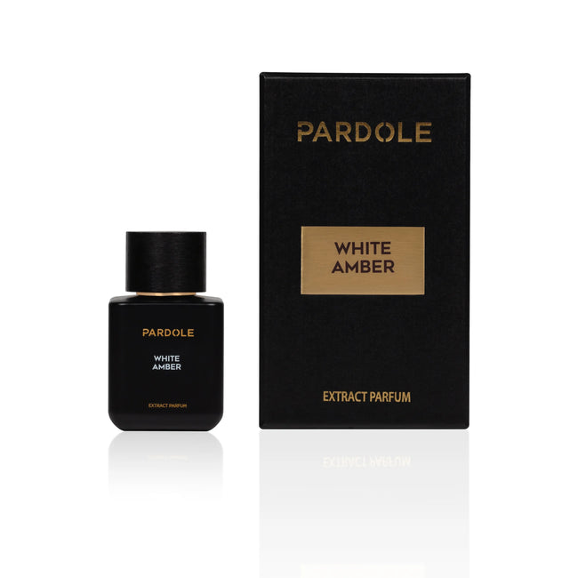 White Amber Hover Image