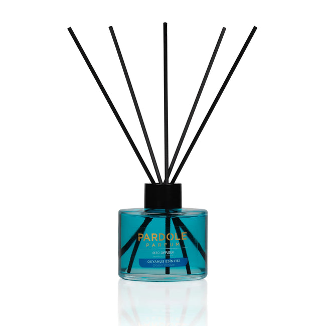 Raumduft Ocean Breeze 100ml. Main Image