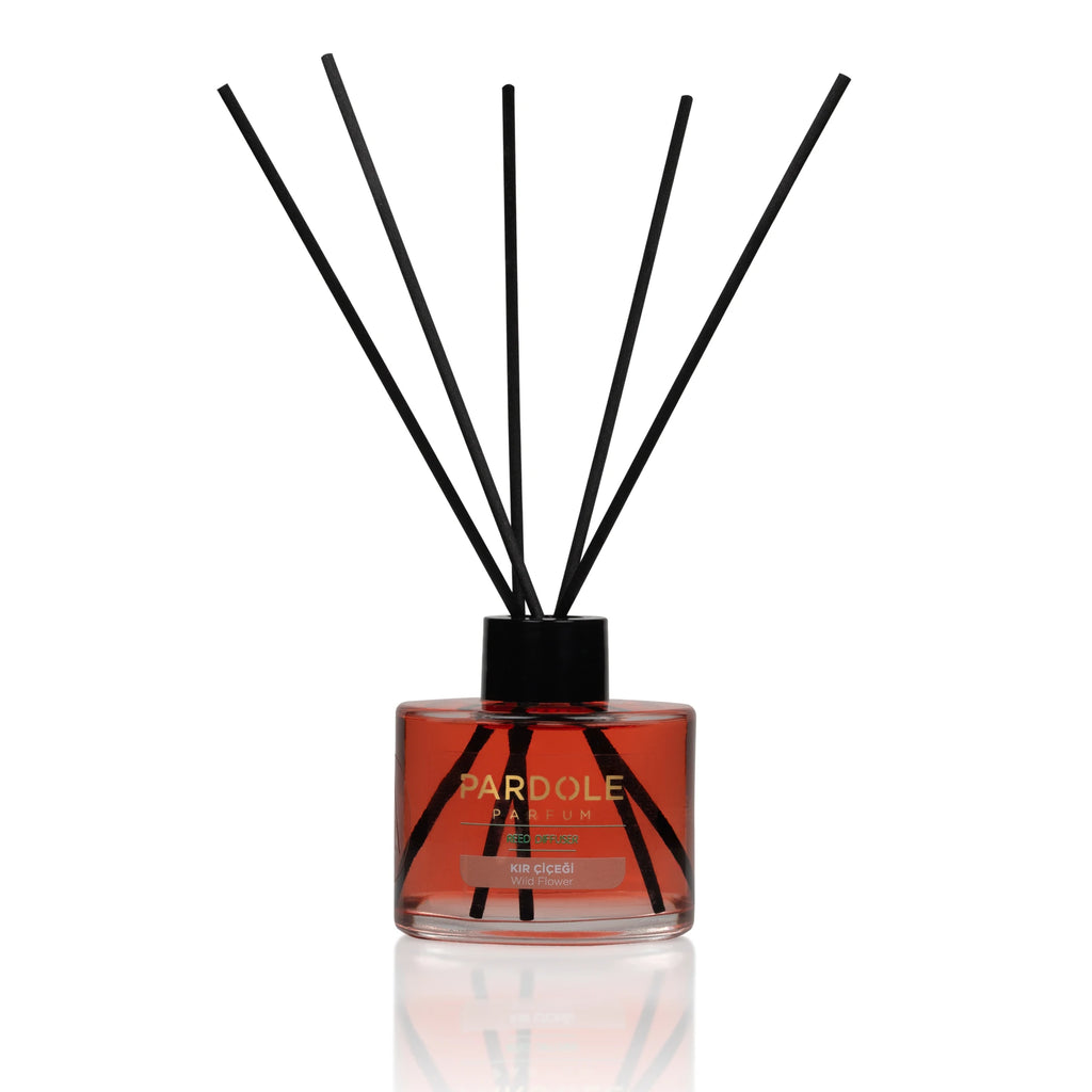 Raumduft Wildblume 145ml.