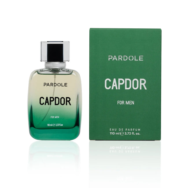 Capdor Hover Image