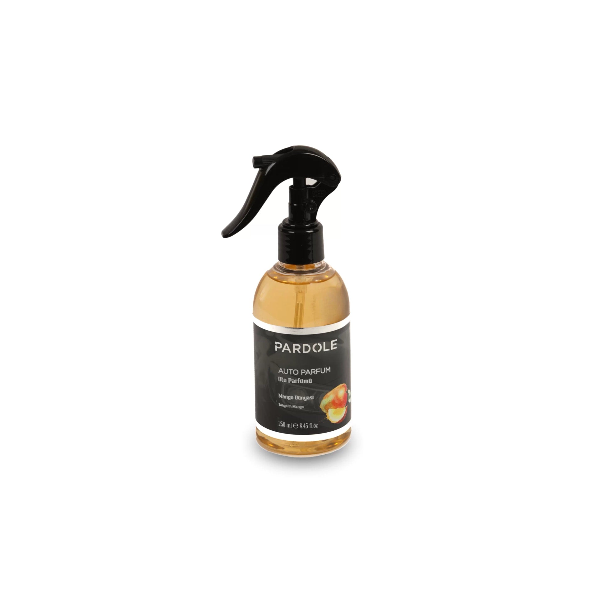Mango World Autoparfüm 250ml.