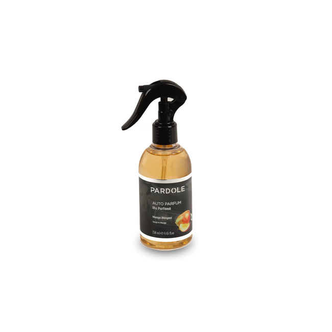 Mango World Autoparfüm 250ml. Hover Image