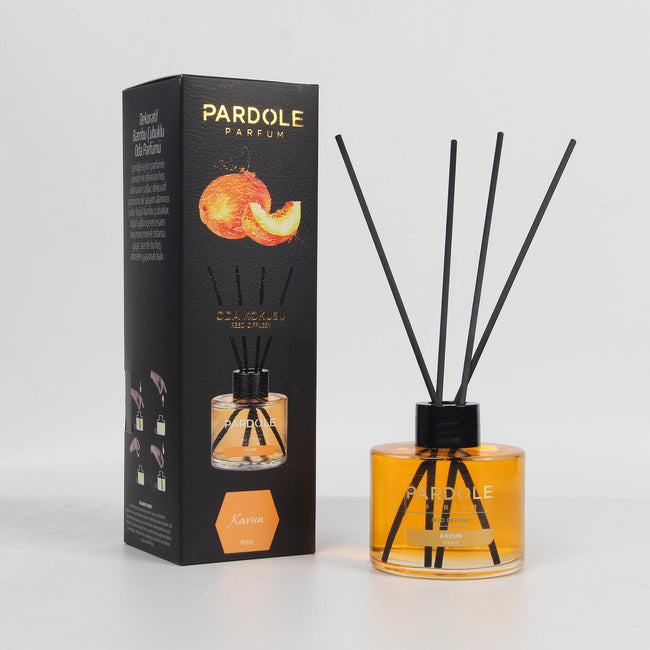 Raumduft Melone 100ml. Hover Image