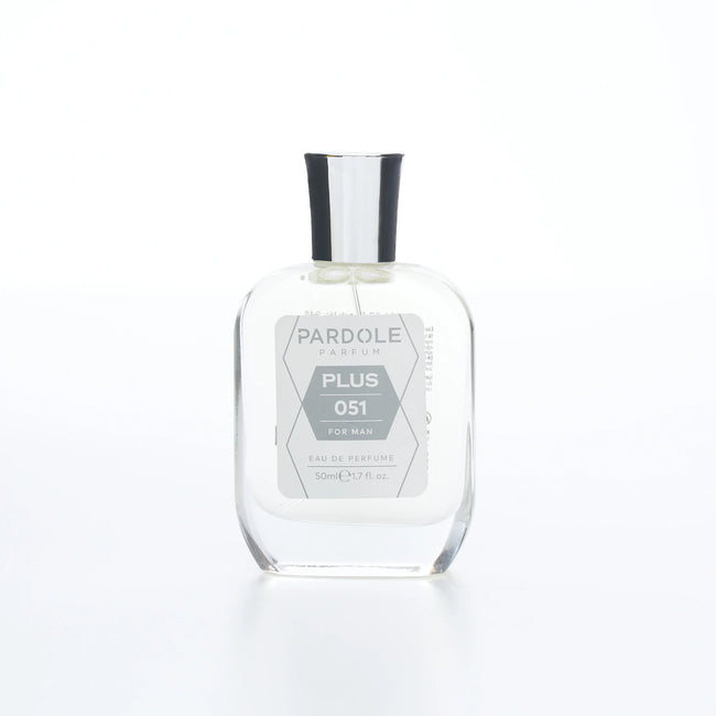 051 - Inspiriert von Bad Boy für Herren - 50 ml Hover Image
