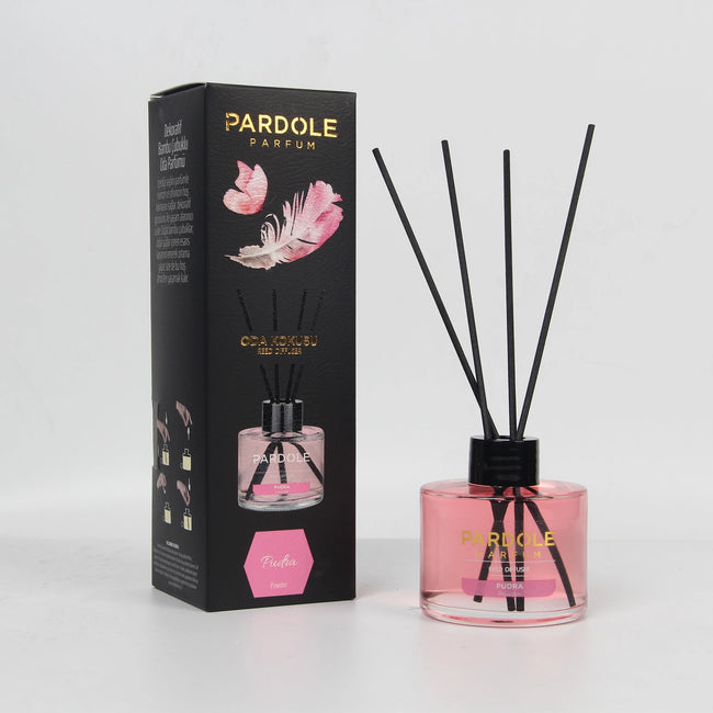 Raumduftpulver 100ml. Hover Image