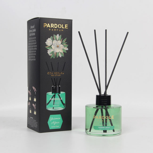 Raumduft Jasminbaum 100ml. Hover Image