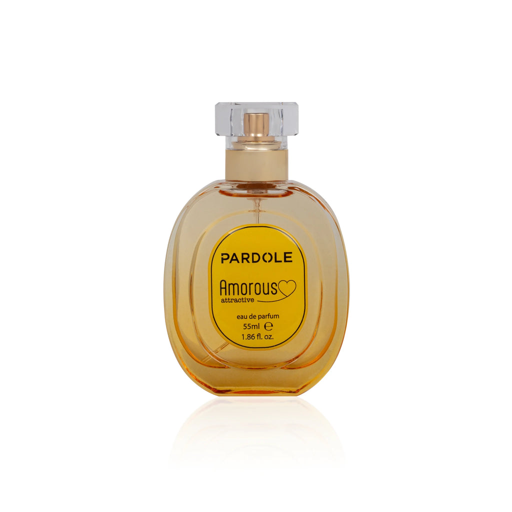 Amorous Attractive Woman 55ml.