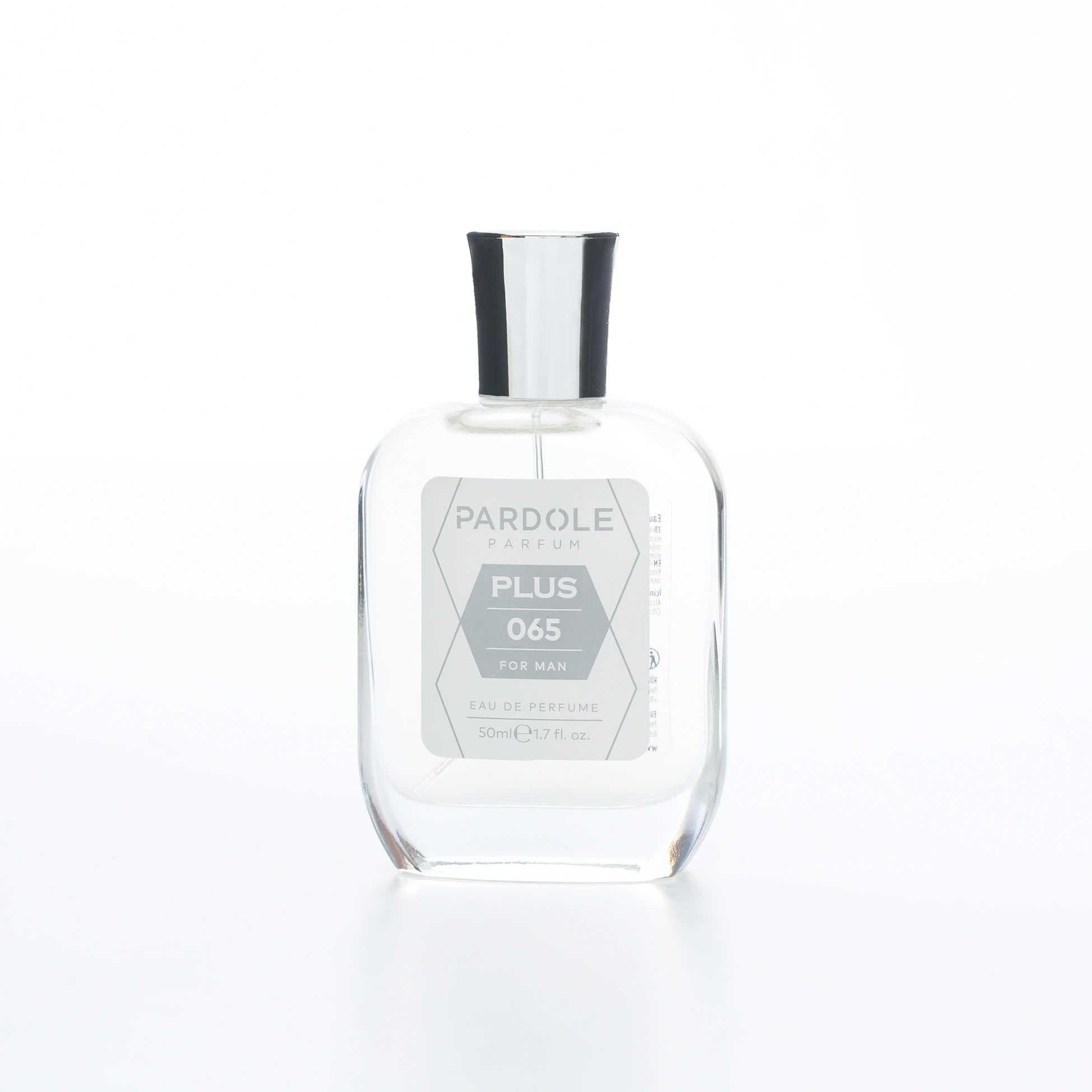 065 - Inspiriert von Sauvage für Herren - 50 ml
