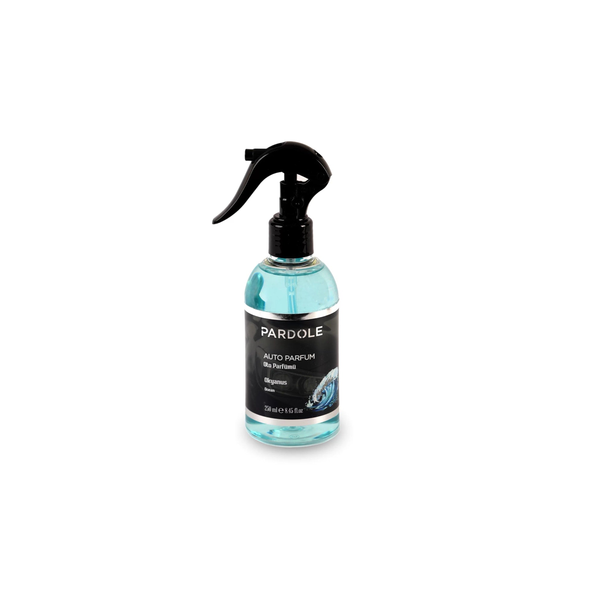 Ocean Car Parfüm 250ml.