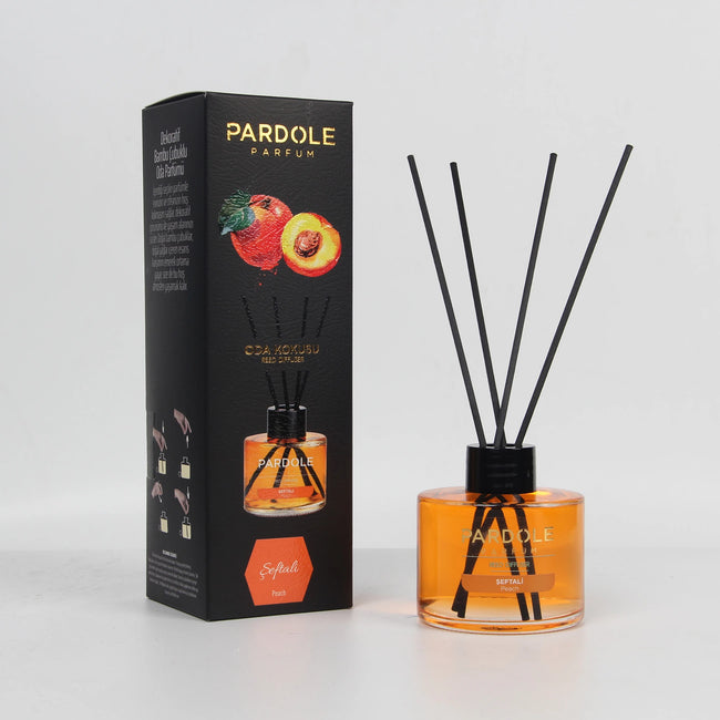Raumduft Pfirsich 100ml. Hover Image