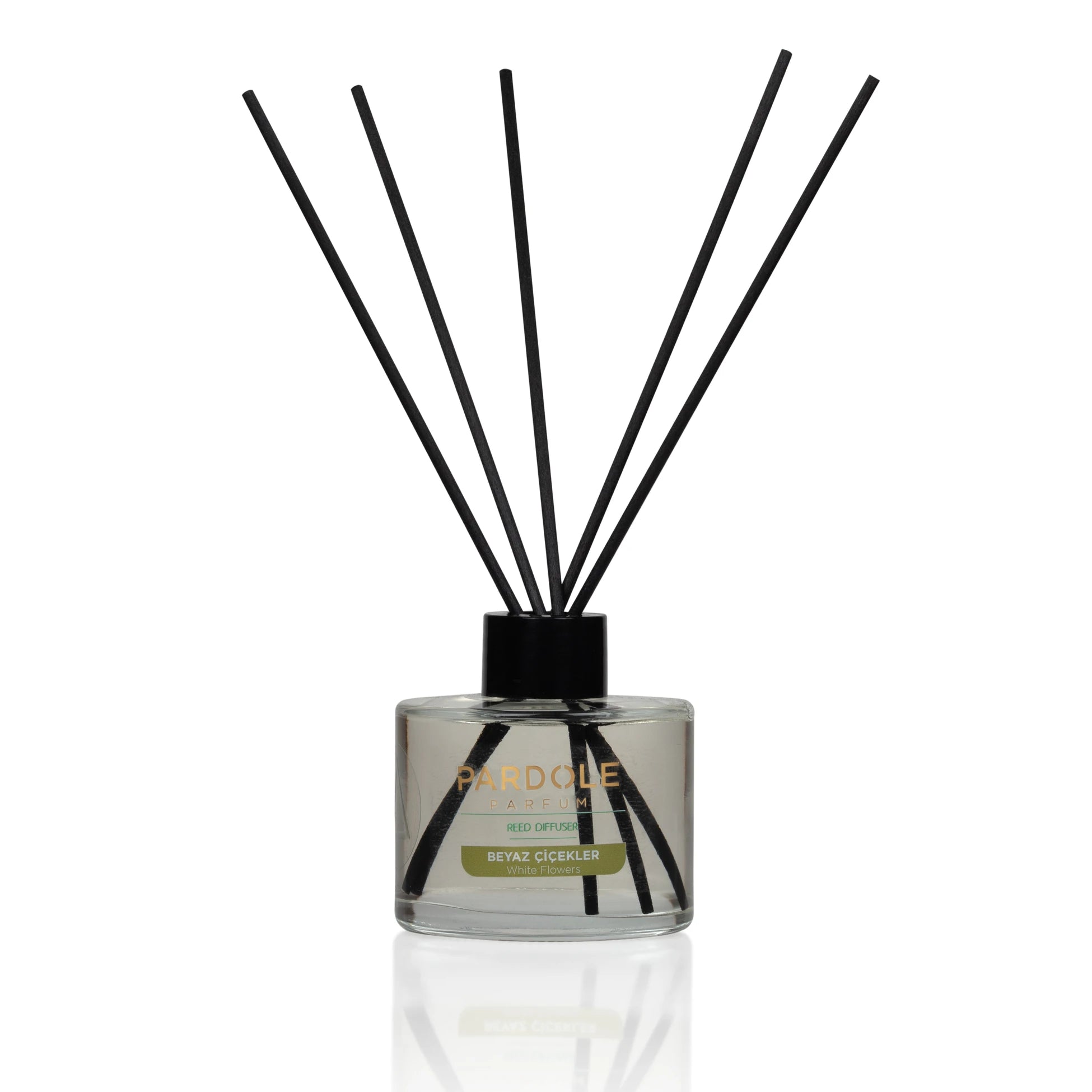 Raumduft Weiße Blüten 145ml.
