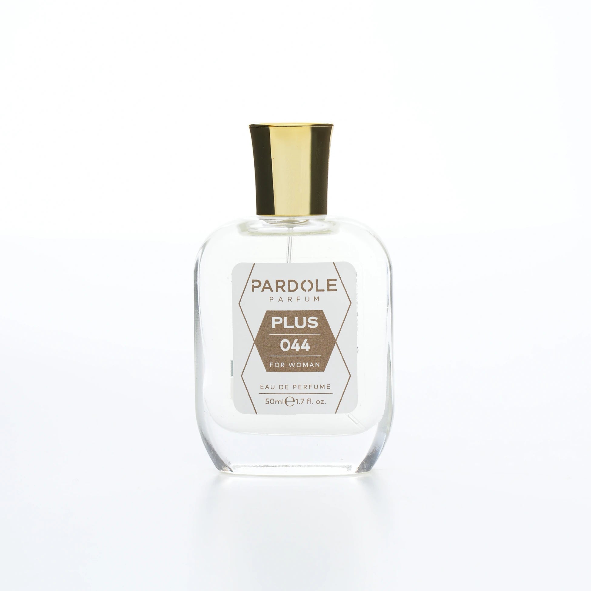044 - Inspiriert von Chance für Damen - 50 ml