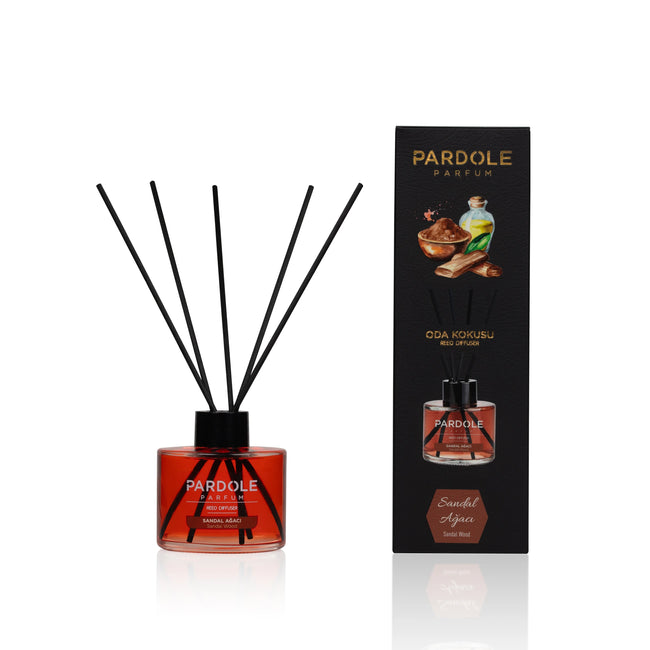 Raumduft Sandelholz 145ml. Hover Image