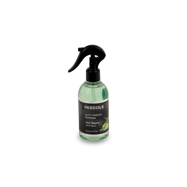 Patchouli-Bergamotte Autoparfüm 250 ml. Hover Image