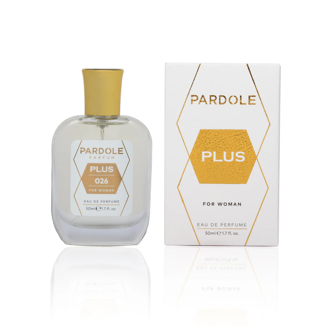 026 - Inspiriert von Goddess für Damen - 50 ml Hover Image