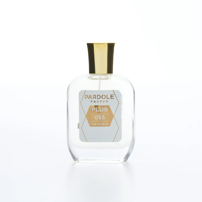 055 - Inspiriert von Good Girl für Damen - 50 ml Hover Image