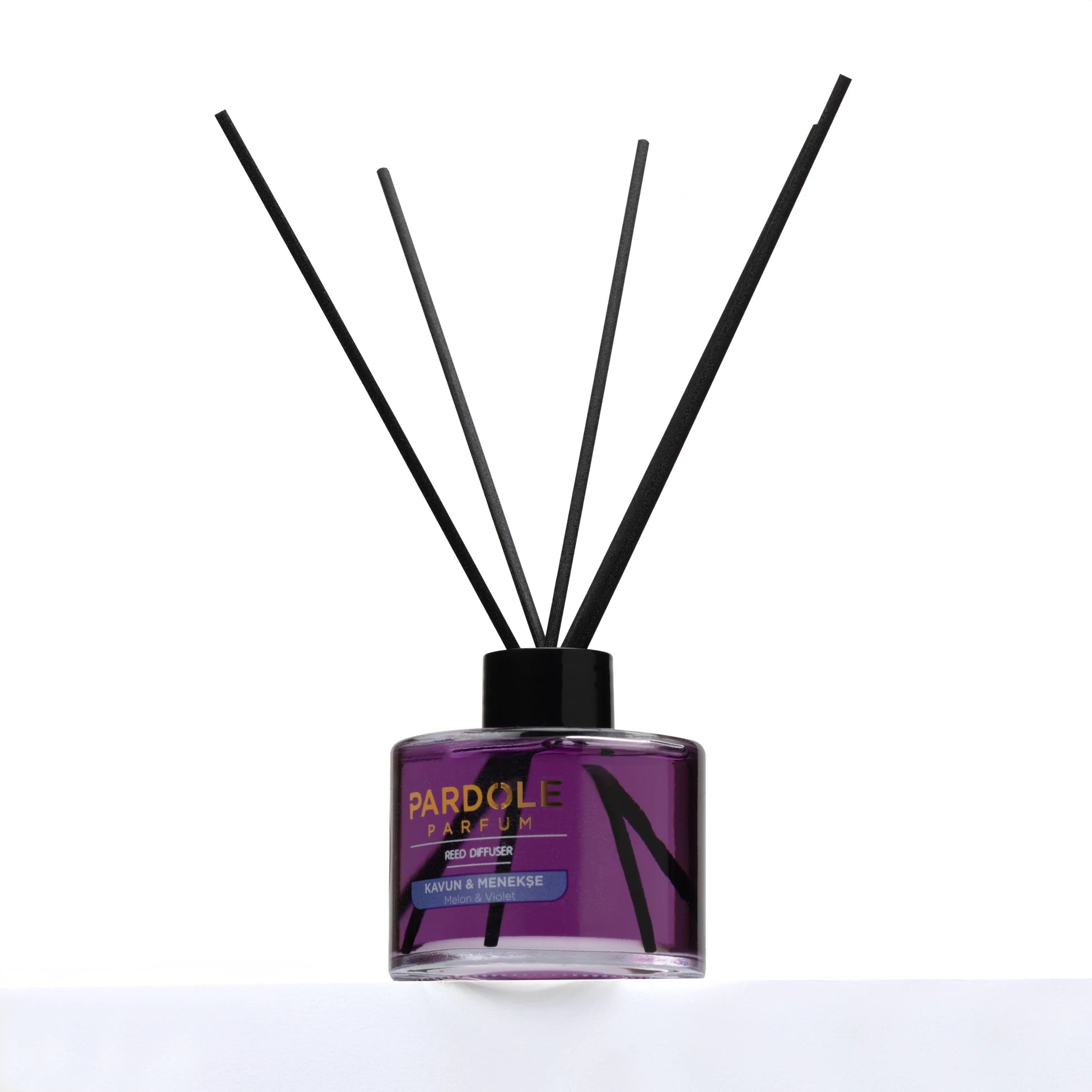 Raumduft Melone & Veilchen 145ml.