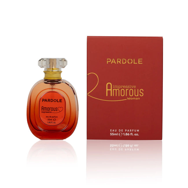 Amorous Impressive Woman 55 ml. Hover Image