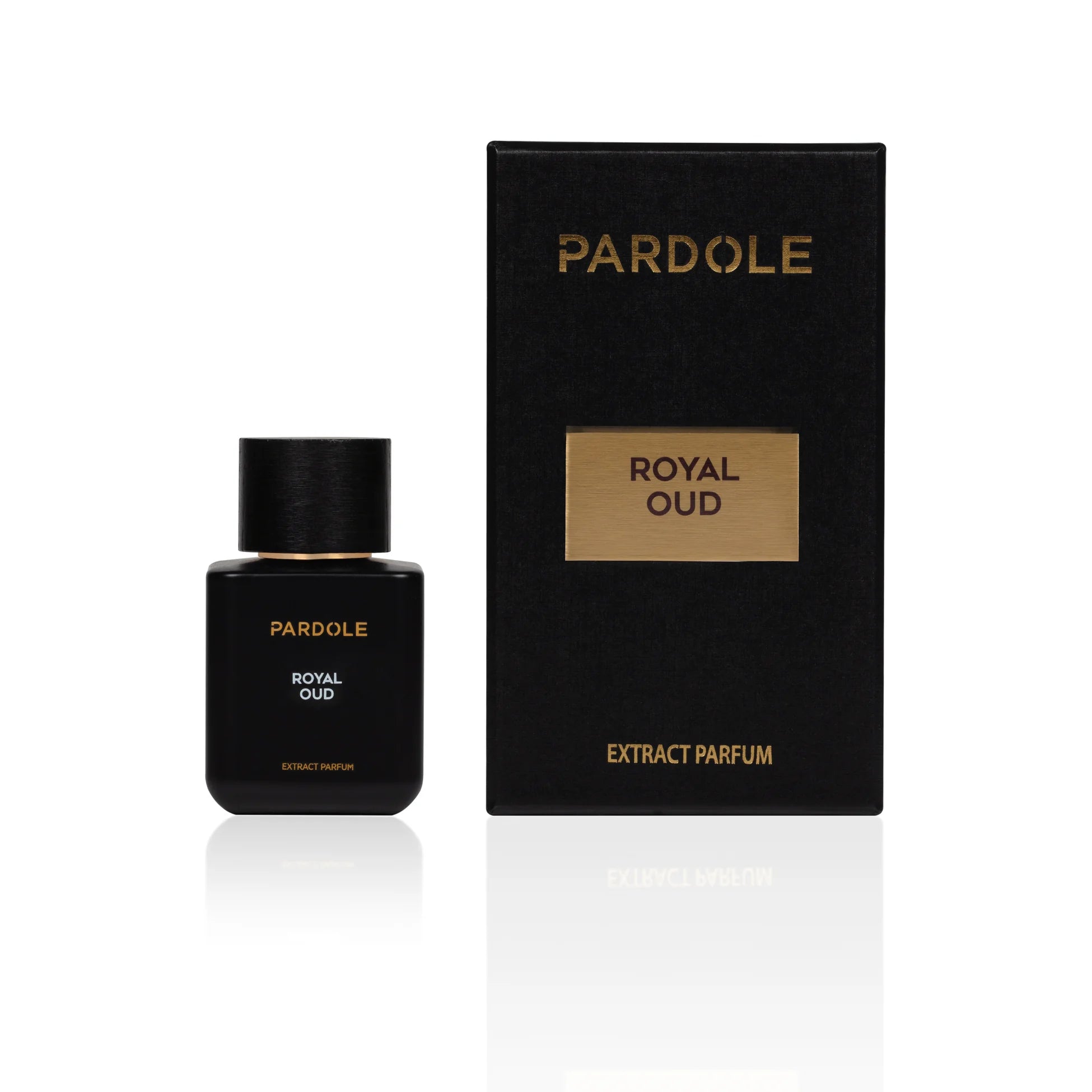 Royal Oud