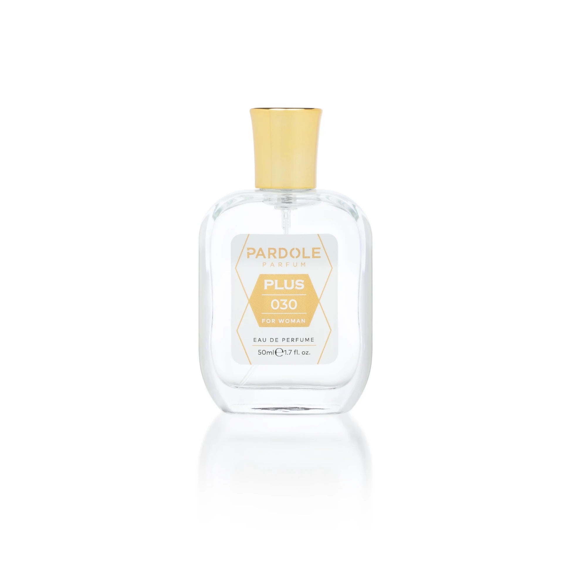 030 - Inspiriert von Omnia Crystalline für Damen - 50 ml