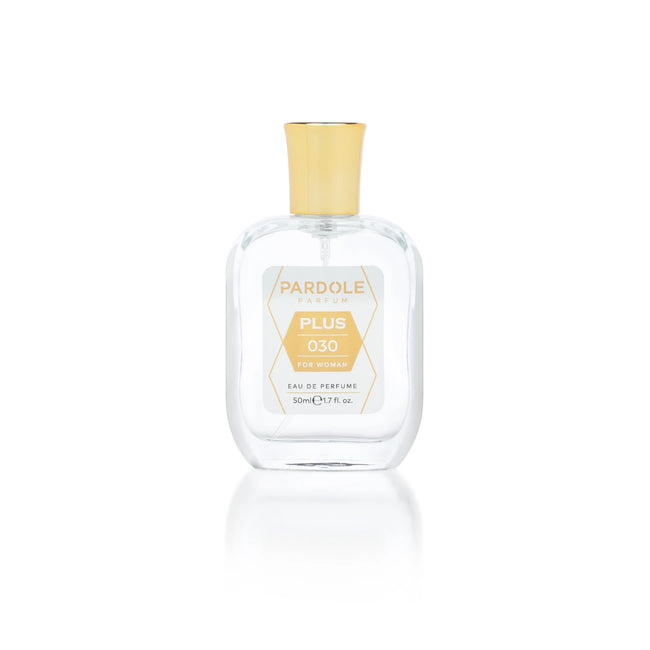 030 - Inspiriert von Omnia Crystalline für Damen - 50 ml Hover Image