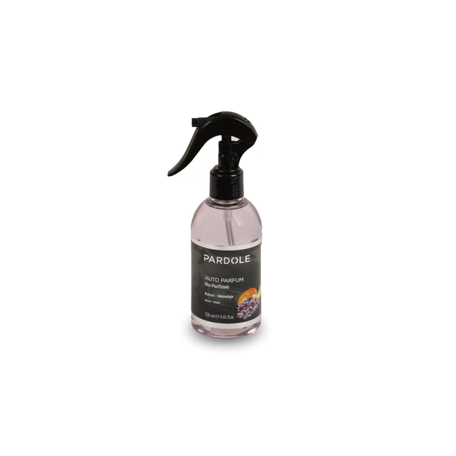 Melon-Violet Autoparfüm 250ml. Hover Image