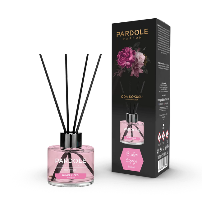 Raumduft Bouquet Flower 100ml. Hover Image