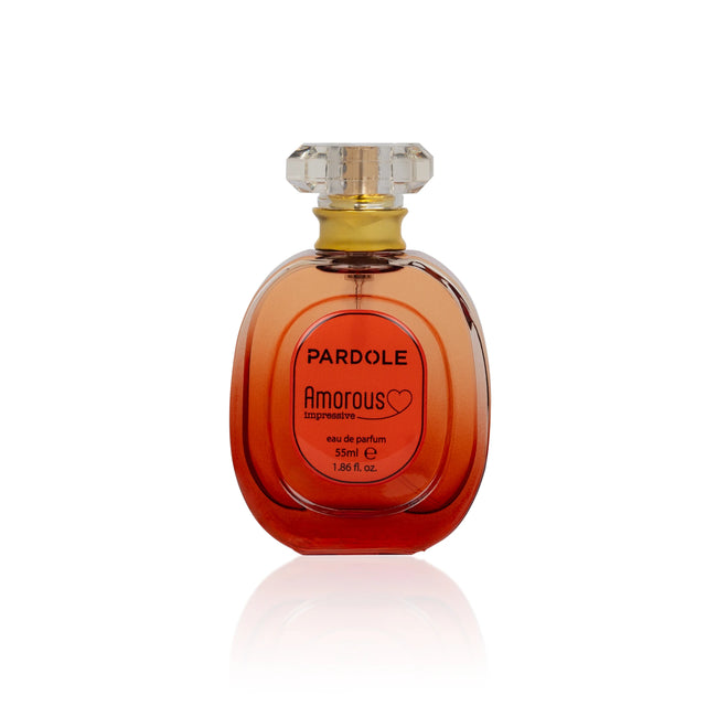 Amorous Impressive Woman 55 ml. Main Image